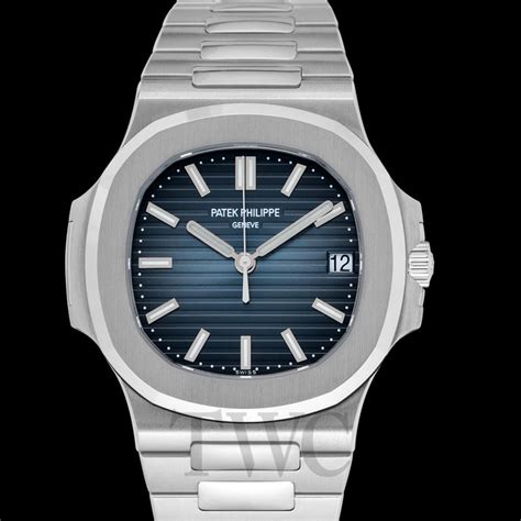 patek philippe dark blue